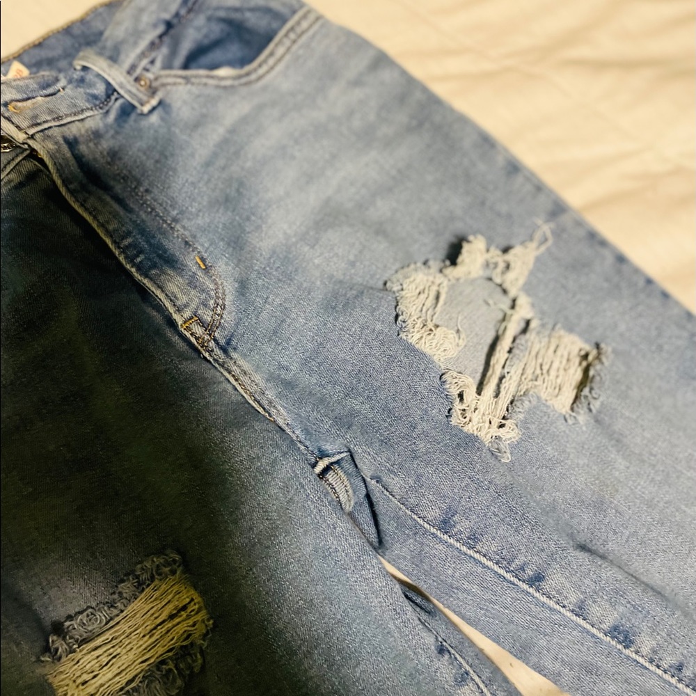 Jeans - Picture 4 of 4